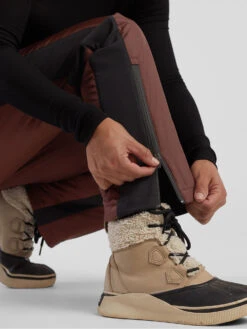 SKHOOP Backcountry Hotpants Insulated Pants -Rab store 217001 05