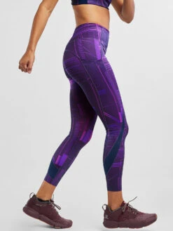 Seneca 7/8 Running Tights 12 Seneca 7/8 Running Tights -Rab store 218107 01