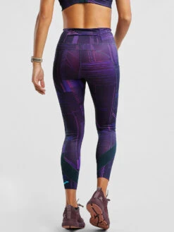 Seneca 7/8 Running Tights 13 Seneca 7/8 Running Tights -Rab store 218107 02