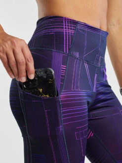 Seneca 7/8 Running Tights 15 Seneca 7/8 Running Tights -Rab store 218107 04