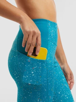 Seneca 7/8 Running Tights 13 Seneca 7/8 Running Tights -Rab store 218109 04