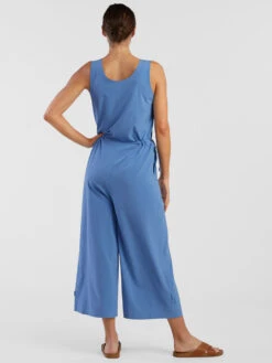 Round Trip Sleeveless Jumpsuit -Rab store 230972 02
