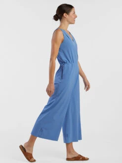 Round Trip Sleeveless Jumpsuit -Rab store 230972 03