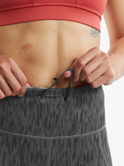 Mad Dash Reversible 7/8 Running Tights - Glacier Meadows -Rab store 231000 05