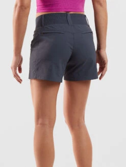 Recycled Clamber 2.0 Shorts 5" 10 Recycled Clamber 2.0 Shorts 5" -Rab store 250904 02