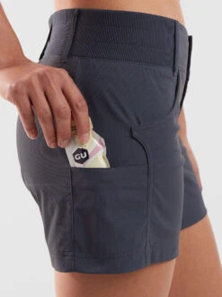 Recycled Clamber 2.0 Shorts 5" 12 Recycled Clamber 2.0 Shorts 5" -Rab store 250904 04