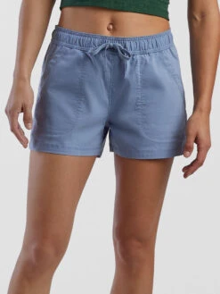 Scout Ripstop Shorts 3" -Rab store 250912 01