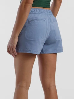 Scout Ripstop Shorts 3" -Rab store 250912 02