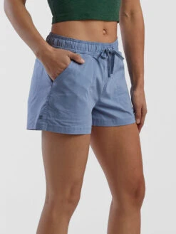 Scout Ripstop Shorts 3" -Rab store 250912 03