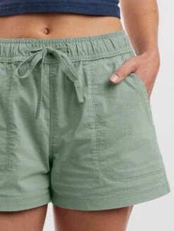 Scout Ripstop Shorts 3" -Rab store 250912 04