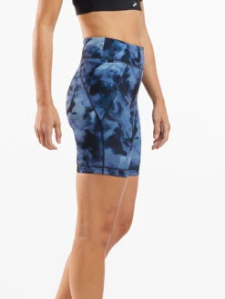 Mad Dash Reversible Shorts 7" - Aurora 13 Mad Dash Reversible Shorts 7" - Aurora -Rab store 250926 03