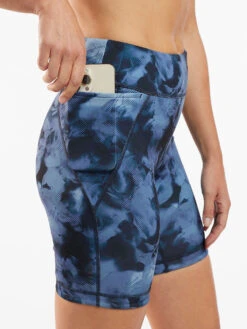 Mad Dash Reversible Shorts 7" - Aurora 15 Mad Dash Reversible Shorts 7" - Aurora -Rab store 250926 05