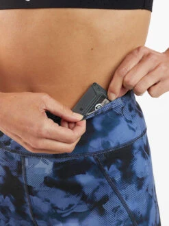 Mad Dash Reversible Shorts 7" - Aurora 16 Mad Dash Reversible Shorts 7" - Aurora -Rab store 250926 06