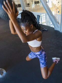 Mad Dash Reversible Shorts 7" - Aurora 17 Mad Dash Reversible Shorts 7" - Aurora -Rab store 250926 07