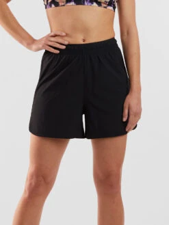 Trace Sport Shorts 4" - Solid -Rab store 250927 01