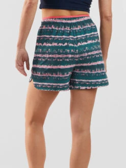 Trace Sport Shorts 4" - Vaiava -Rab store 250928 02