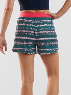 Trace Sport Shorts 4" - Vaiava -Rab store 250928 05