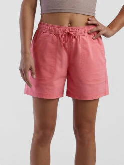 Scout Ripstop Shorts 5" -Rab store 250930 01