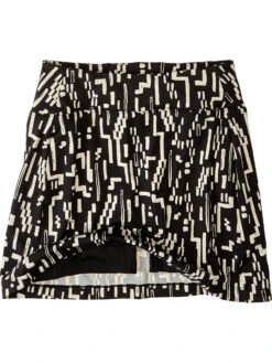 Dream On Skort 16" - Desert Path 10 Dream On Skort 16" - Desert Path -Rab store 260906 02