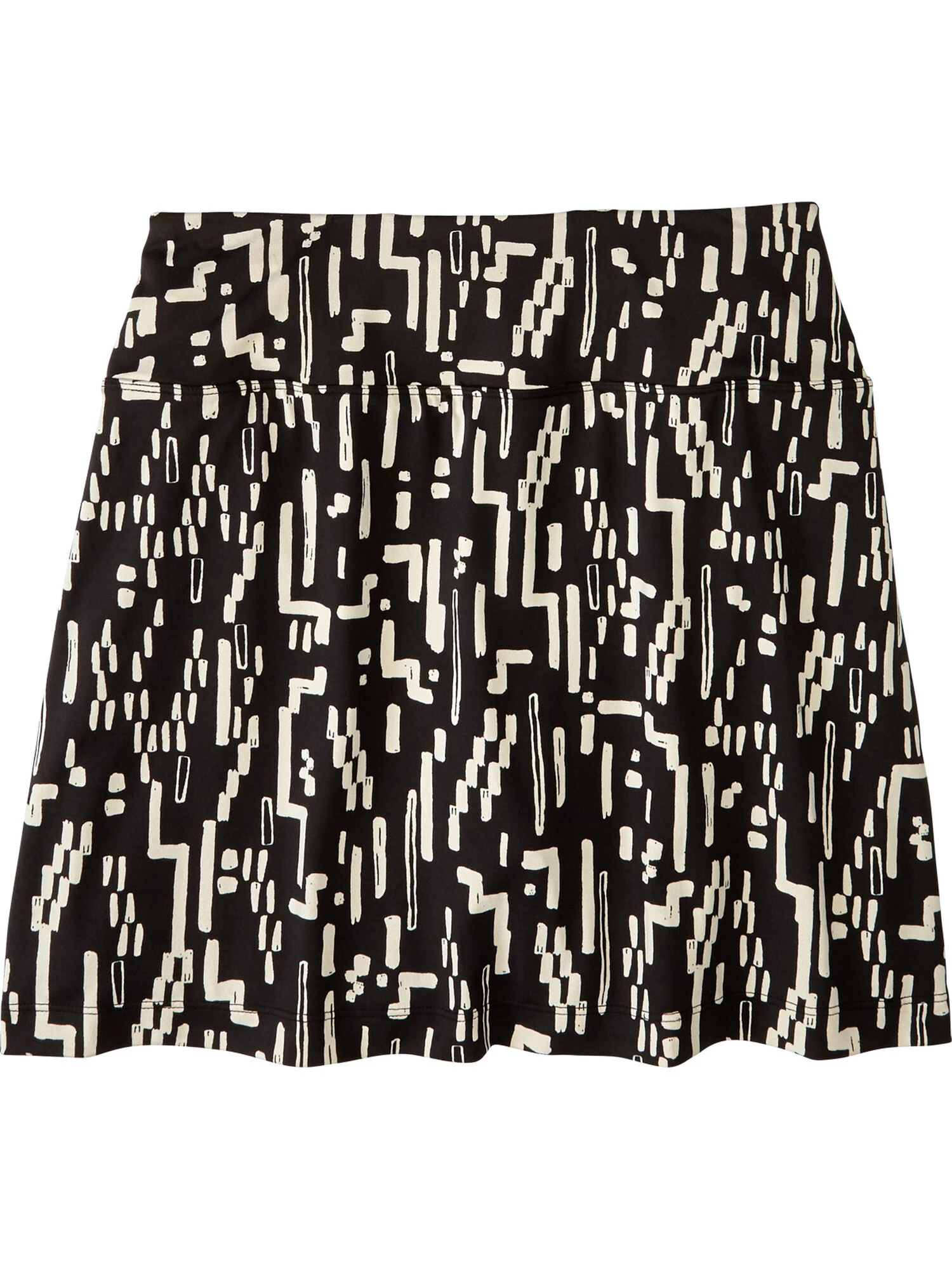 Dream On Skort 16" - Desert Path 6 Dream On Skort 16" - Desert Path - Image 4