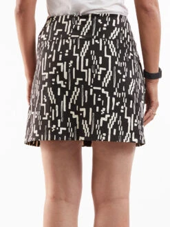 Dream On Skort 16" - Desert Path 12 Dream On Skort 16" - Desert Path -Rab store 260906 04