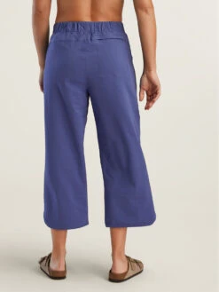 Slaycation 2.0 Cropped Pants - Textured -Rab store 270902 02