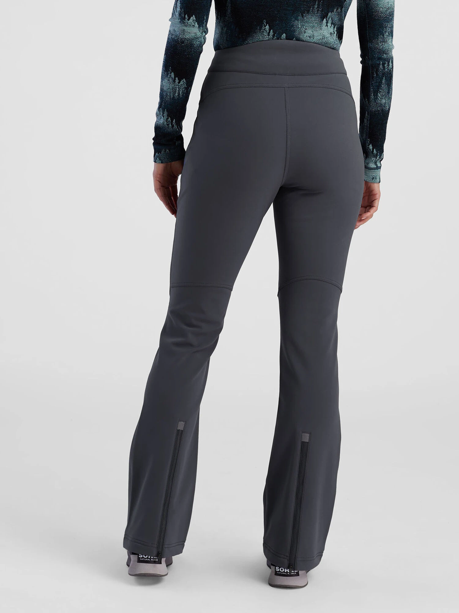 Valhalla Softshell Pants 5 Valhalla Softshell Pants - Image 3