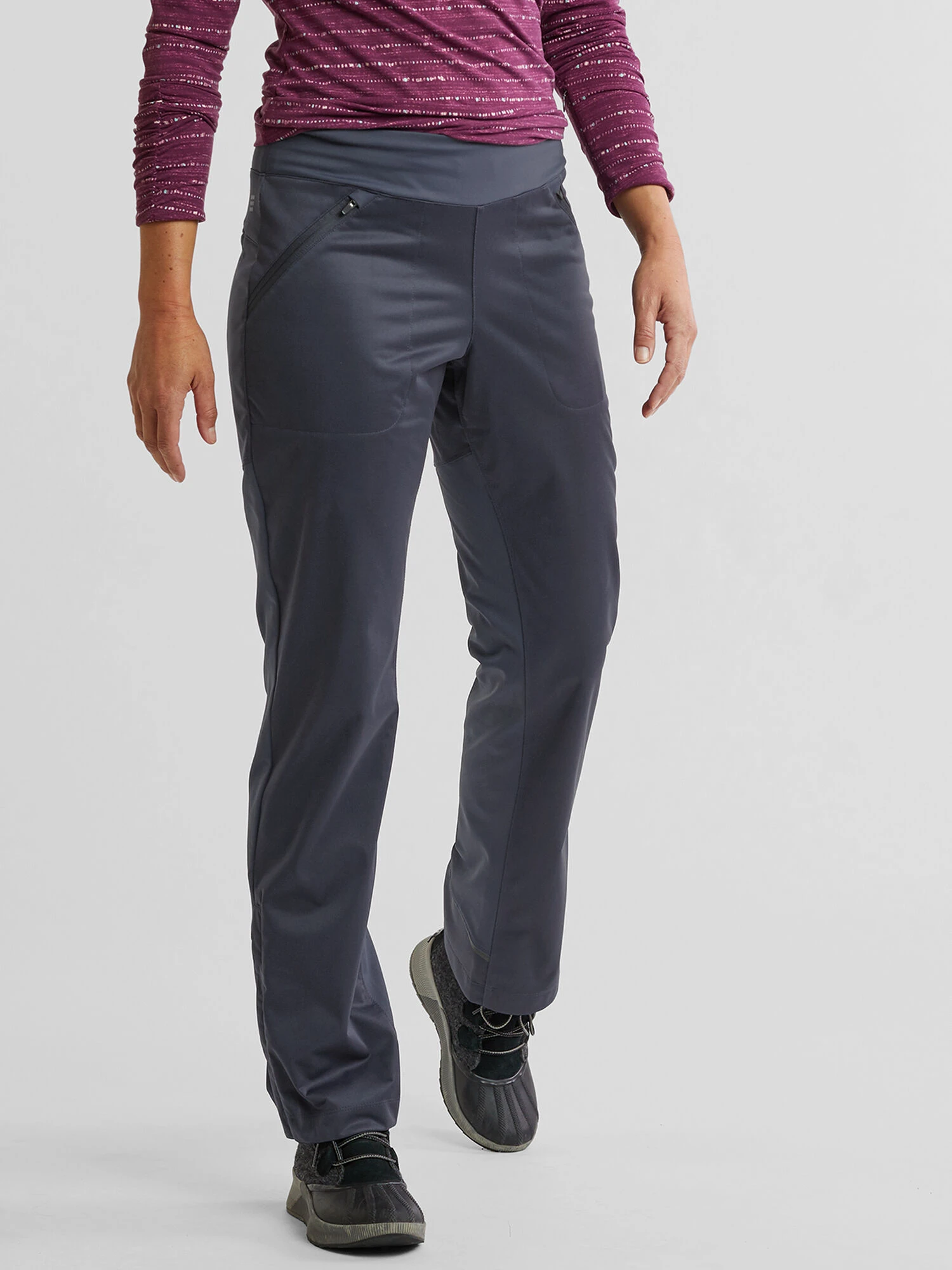 Snow Slayer 2.0 Pants - Short 4 Snow Slayer 2.0 Pants - Short - Image 2