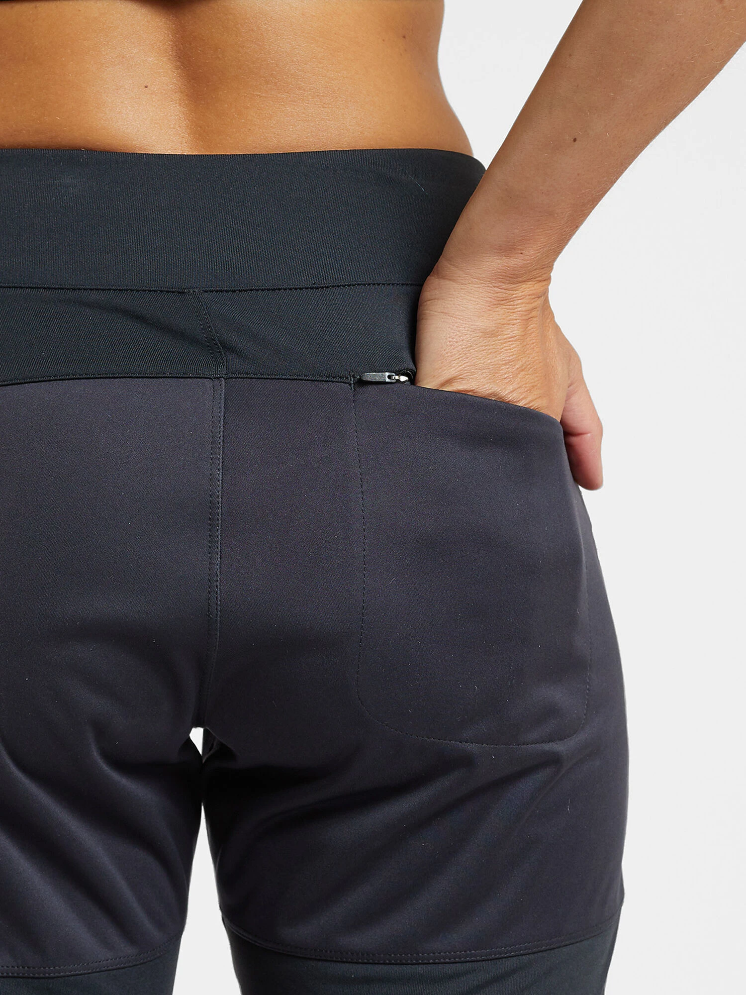 Snow Slayer 2.0 Pants - Short 7 Snow Slayer 2.0 Pants - Short - Image 5