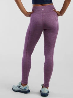 Crash 2.0 Polartec® Petite Tights - Striated 11 Crash 2.0 Polartec® Petite Tights - Striated -Rab store 270918 02