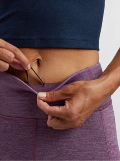 Crash 2.0 Polartec® Petite Tights - Striated 13 Crash 2.0 Polartec® Petite Tights - Striated -Rab store 270918 04