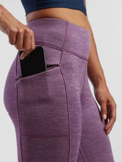 Crash 2.0 Polartec® Petite Tights - Striated 14 Crash 2.0 Polartec® Petite Tights - Striated -Rab store 270918 05