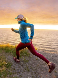 Crash 2.0 Polartec® Petite Tights - Striated 15 Crash 2.0 Polartec® Petite Tights - Striated -Rab store 270918 06