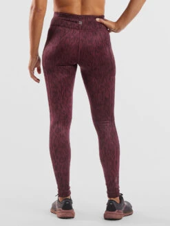 Crash 2.0 Polartec® Tights - Flatlands -Rab store 270920 02