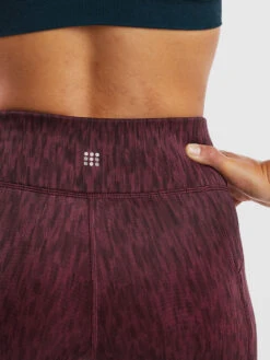 Crash 2.0 Polartec® Tights - Flatlands -Rab store 270920 06