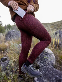 Crash 2.0 Polartec® Tights - Flatlands -Rab store 270920 08