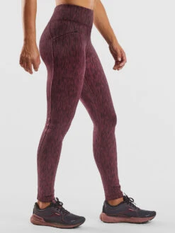 Crash 2.0 Polartec® Petite Tights - Flatlands 12 Crash 2.0 Polartec® Petite Tights - Flatlands -Rab store 270921 01