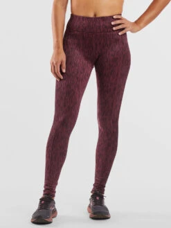 Crash 2.0 Polartec® Petite Tights - Flatlands 14 Crash 2.0 Polartec® Petite Tights - Flatlands -Rab store 270921 03