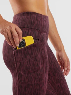 Crash 2.0 Polartec® Petite Tights - Flatlands 15 Crash 2.0 Polartec® Petite Tights - Flatlands -Rab store 270921 04