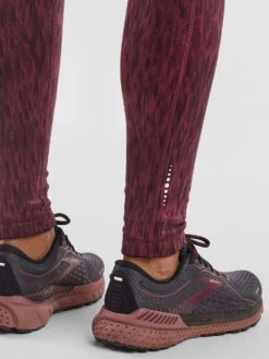 Crash 2.0 Polartec® Petite Tights - Flatlands 18 Crash 2.0 Polartec® Petite Tights - Flatlands -Rab store 270921 07