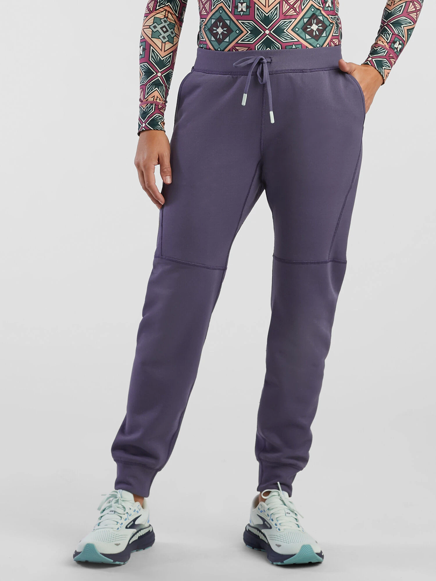 Alpine Air Polartec® Joggers 4 Alpine Air Polartec® Joggers - Image 2