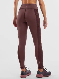 Crash 2.0 Polartec® Tights - Colorblock -Rab store 270924 02