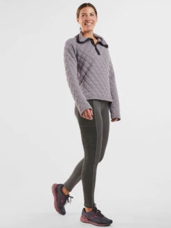 Crash 2.0 Polartec® Tights - Colorblock -Rab store 270924 04