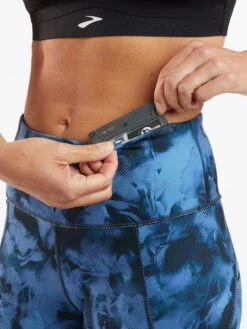 Mad Dash Reversible 7/8 Running Tights - Aurora 19 Mad Dash Reversible 7/8 Running Tights - Aurora -Rab store 270926 07