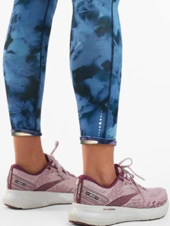 Mad Dash Reversible 7/8 Running Tights - Aurora 20 Mad Dash Reversible 7/8 Running Tights - Aurora -Rab store 270926 08