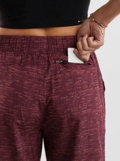 Slaycation 2.0 Cropped Pants - Aruba 13 Slaycation 2.0 Cropped Pants - Aruba -Rab store 270930 05