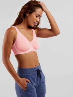 ANITA Cuz She Says So Underwire Sports Bra -Rab store 300702 03