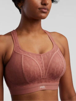 Panache Marvel Wireless Sports Bra 11 Panache Marvel Wireless Sports Bra -Rab store 307207 04