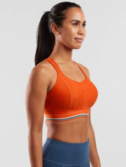 Panache Marvel Wireless Racerback Bra -Rab store 307208 03