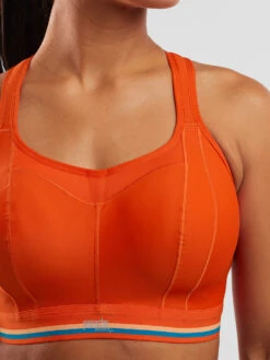 Panache Marvel Wireless Racerback Bra -Rab store 307208 04